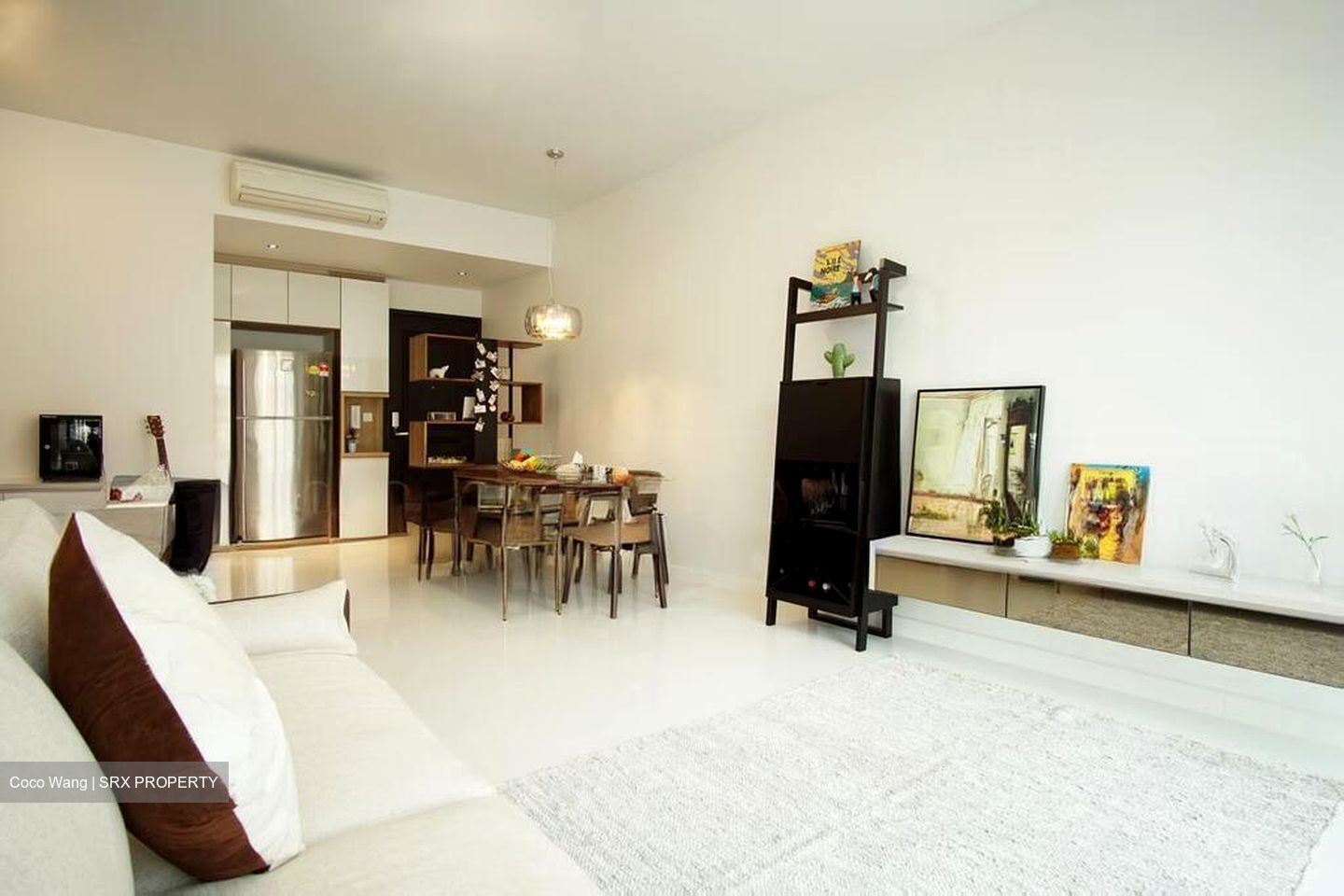 E Maison (D13), Apartment #499178361